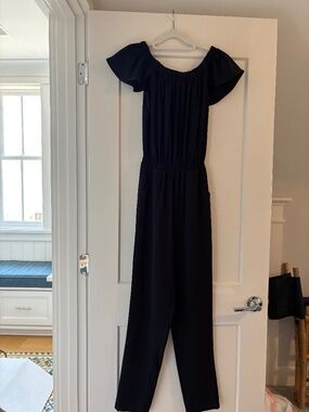 Julie Brown Jumpsuit